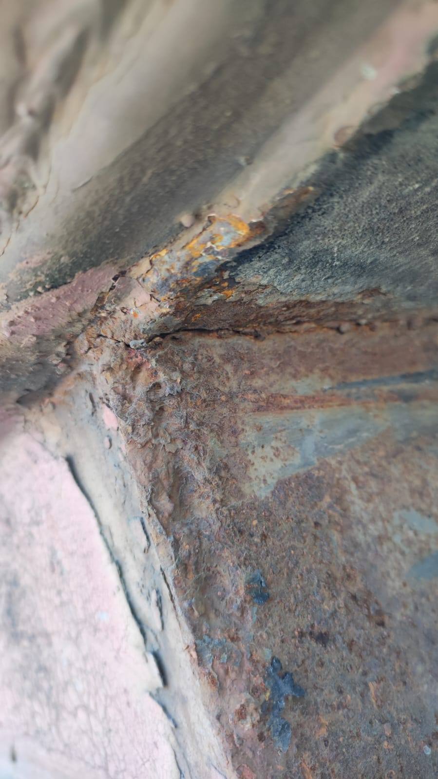 Морской контейнер TEMU3347391